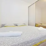בית נופש With Sea View I *