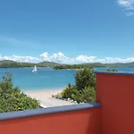 With Sea View I *