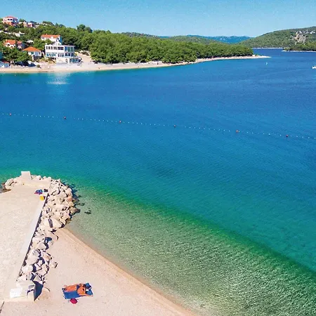 With Sea View I 度假居 *