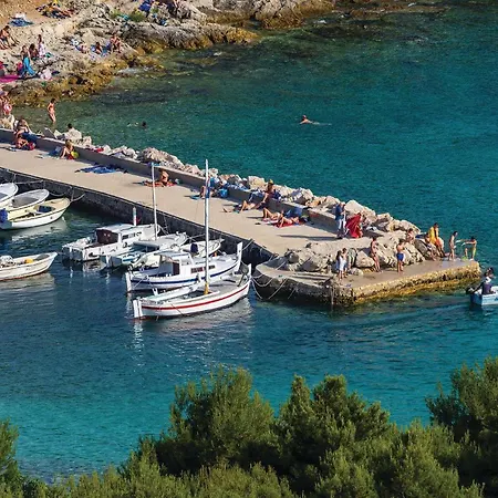 With Sea View I 度假居 耶泽拉