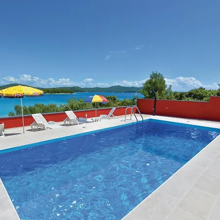 Tatil Evi With Sea View I Jezera