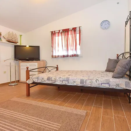 With Sea View I Tatil Evi