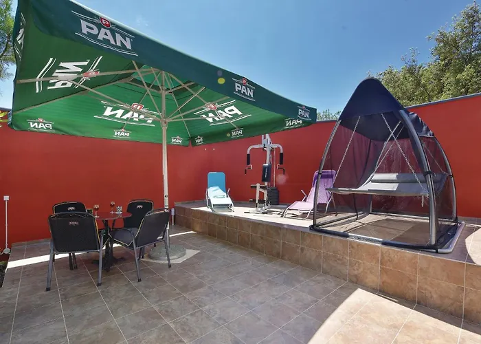 With Sea View I 度假居 耶泽拉