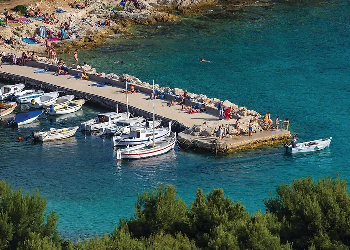 With Sea View I 度假居 耶泽拉