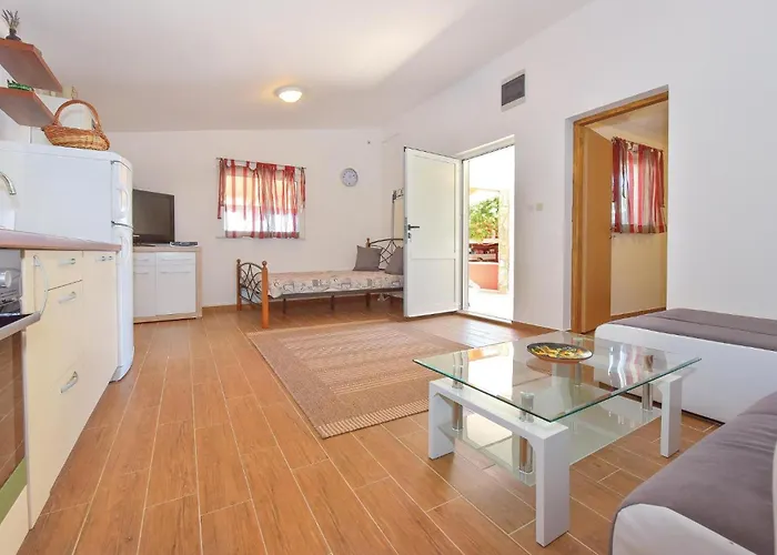 別荘 With Sea View I イェゼラ