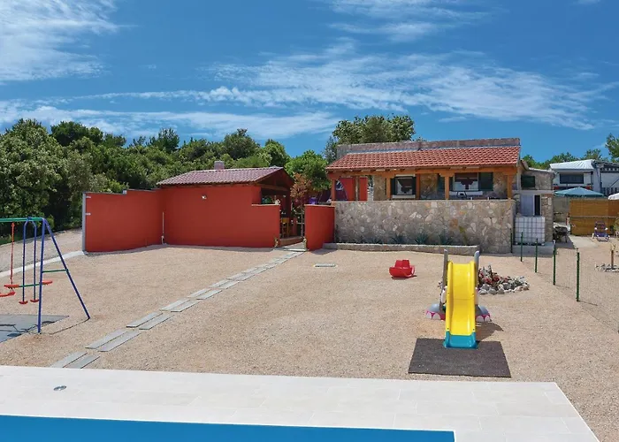 With Sea View I 度假居 *