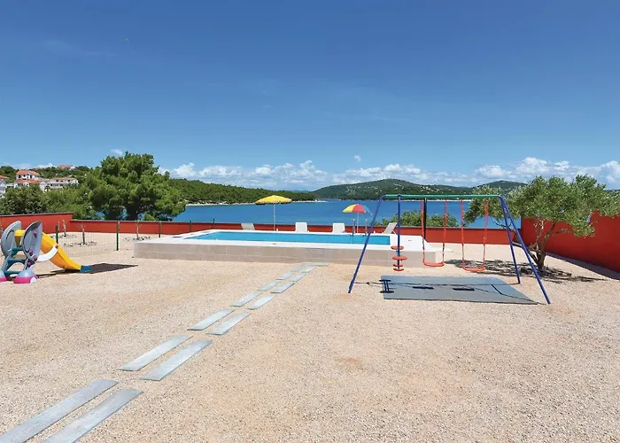 With Sea View I 度假居