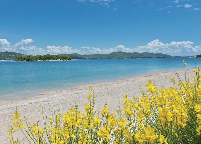 With Sea View I 度假居 耶泽拉