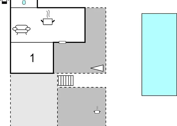 With Sea View I 耶泽拉